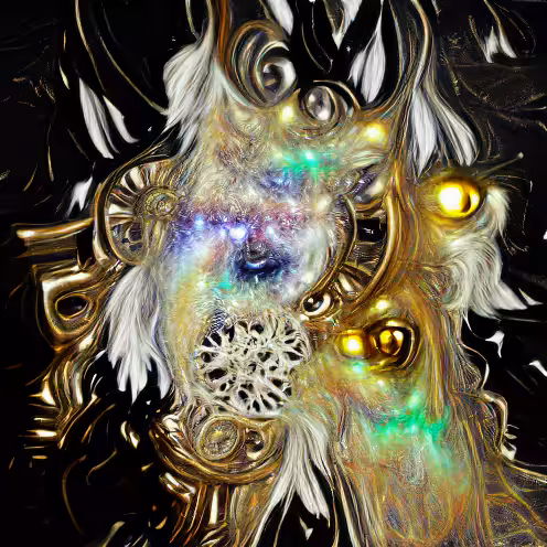 Clock Prison #1