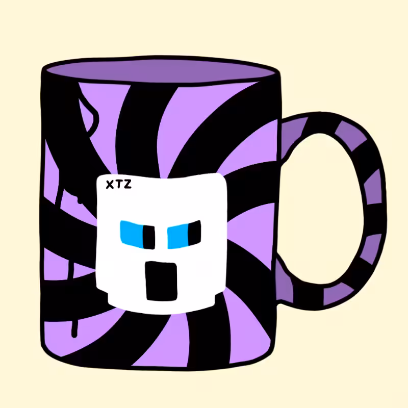 Cup #26