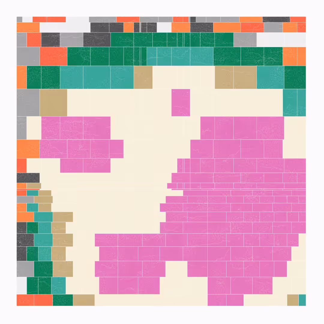 Tiles #15