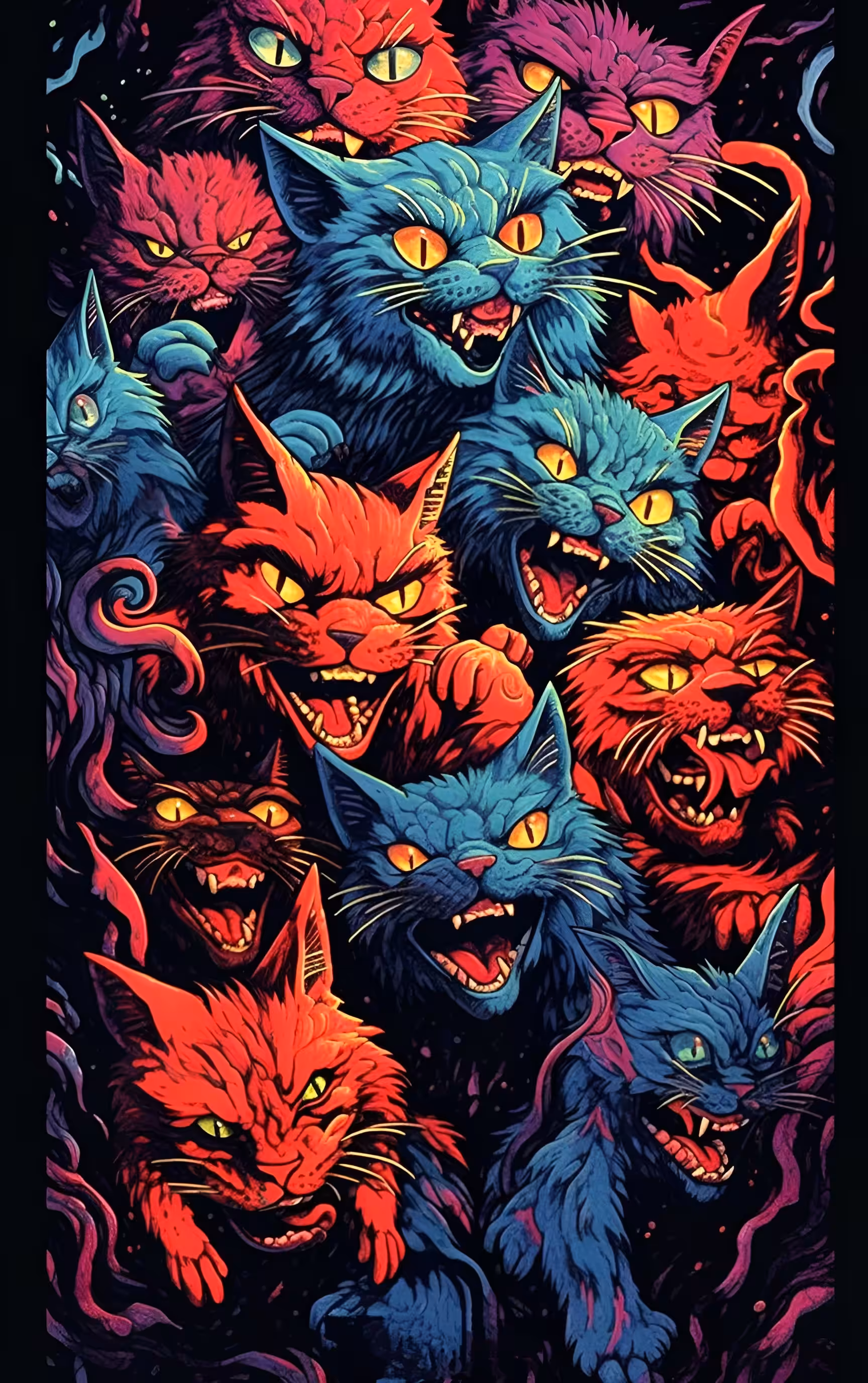 hellcats