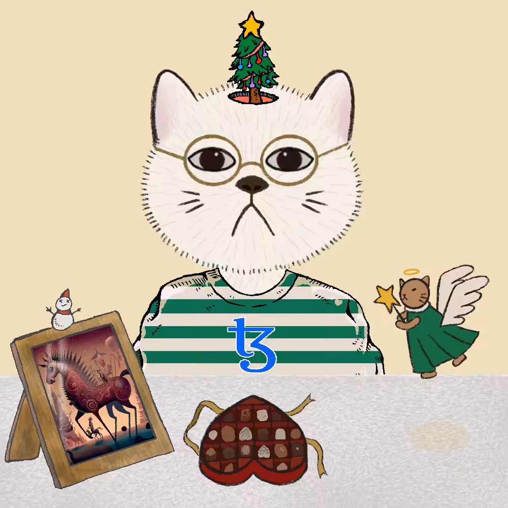 FAT Christmas #471