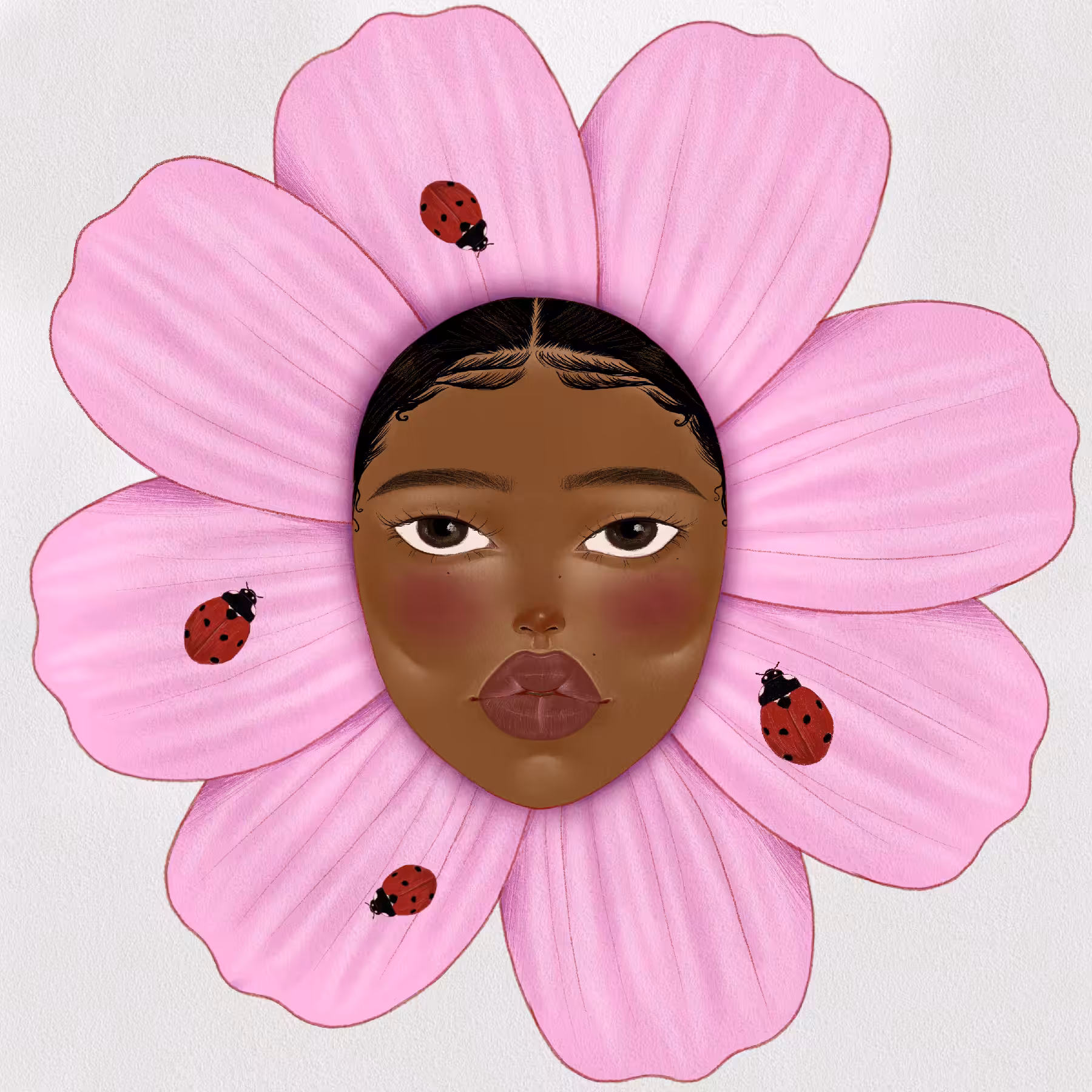 Flower Girl #78