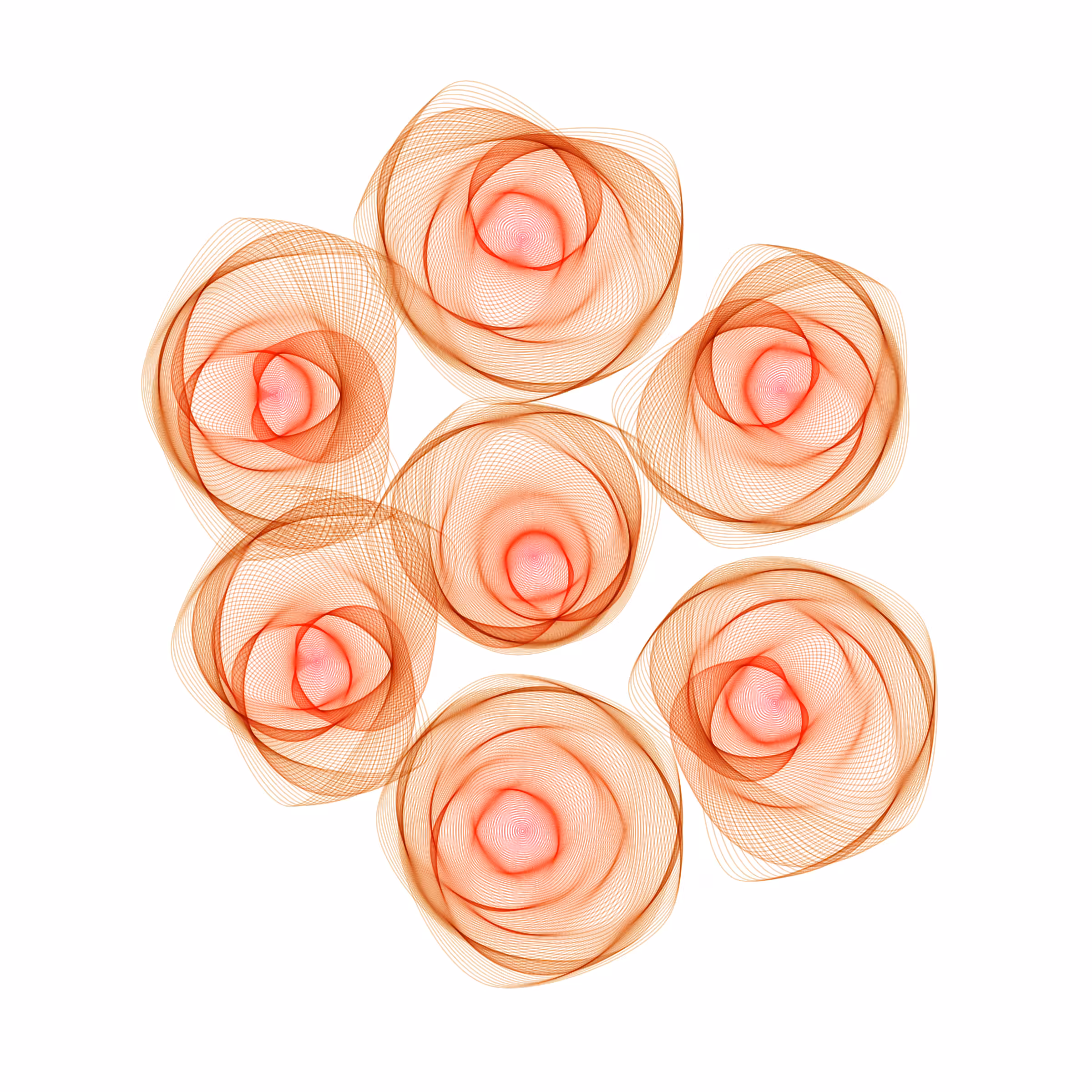 Flowers #4001