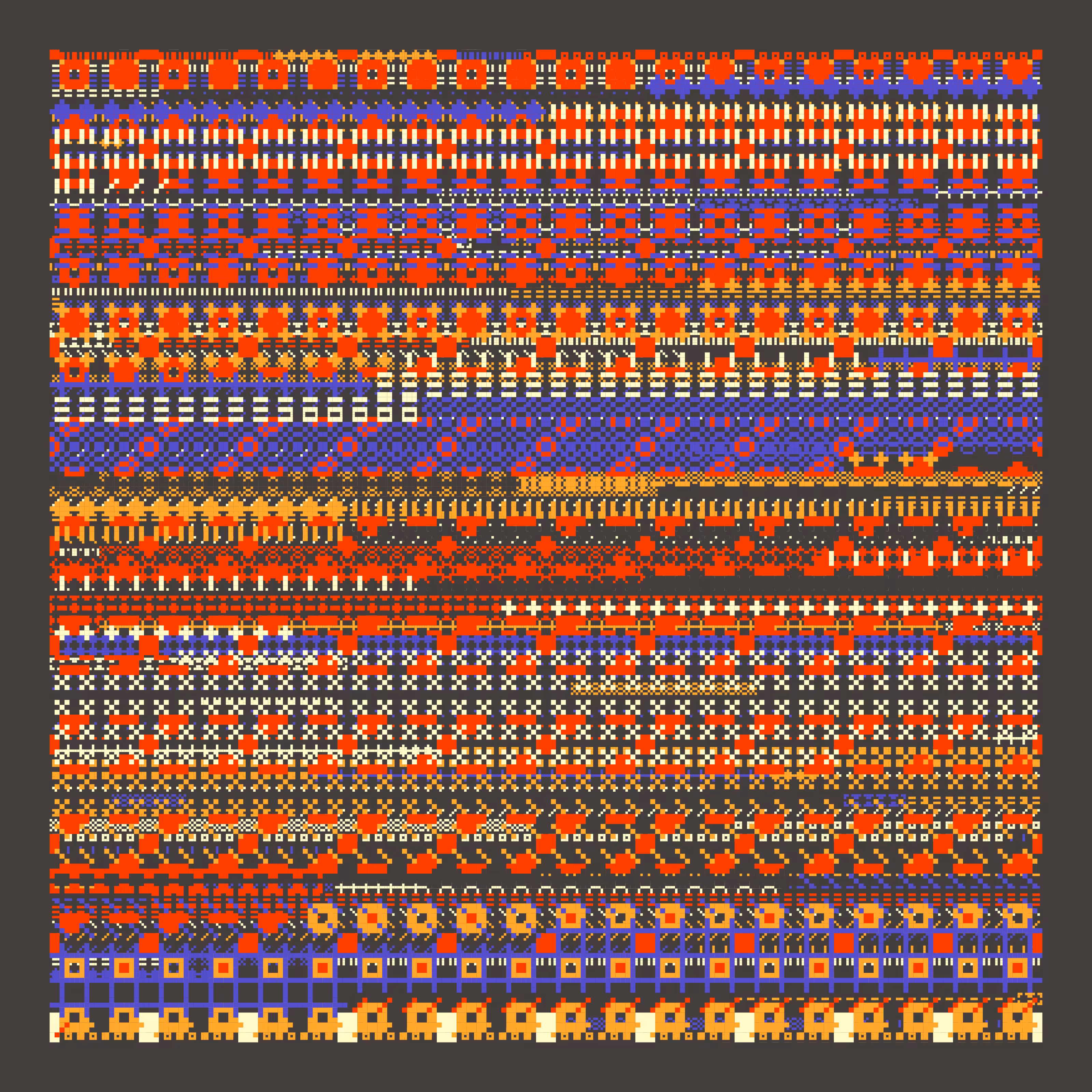 Pixel Management #591