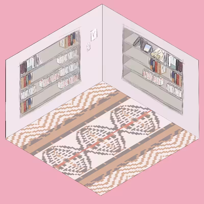 Rooms #1