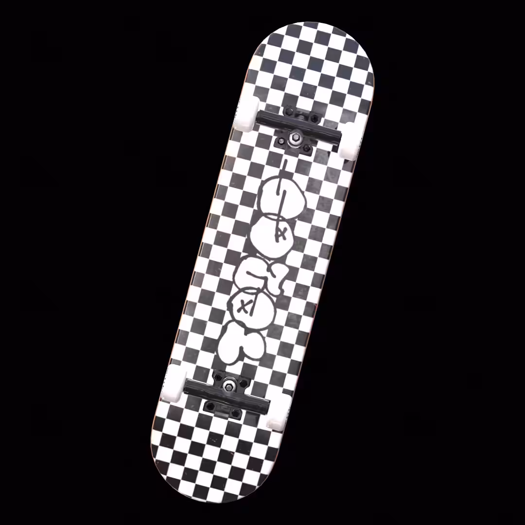 TEZ DECK 008