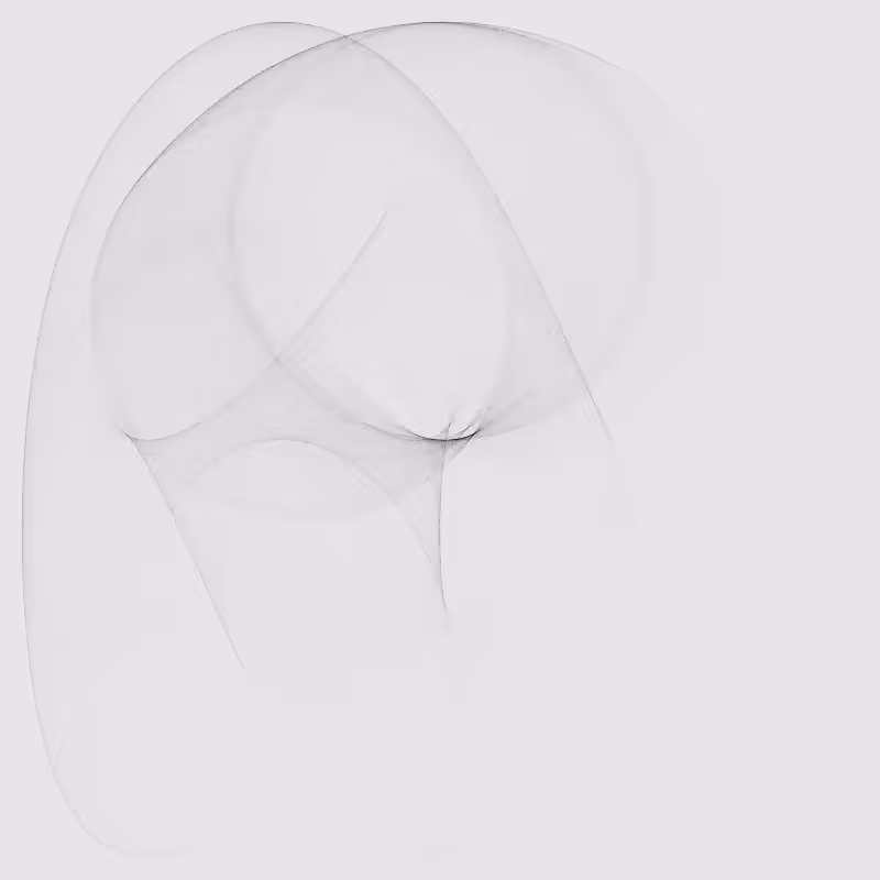 polar waves n.03 #68