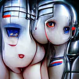 Roboid AG-5