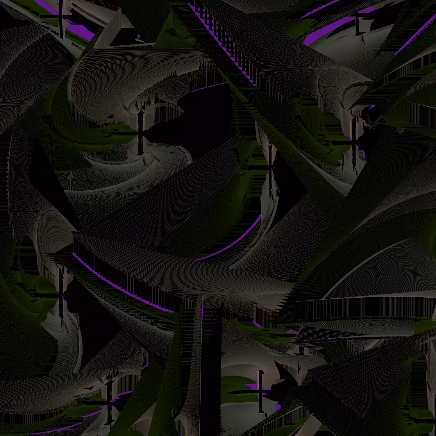 d e f o r m #14