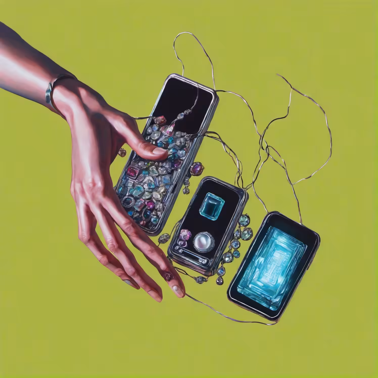 art and value  #149