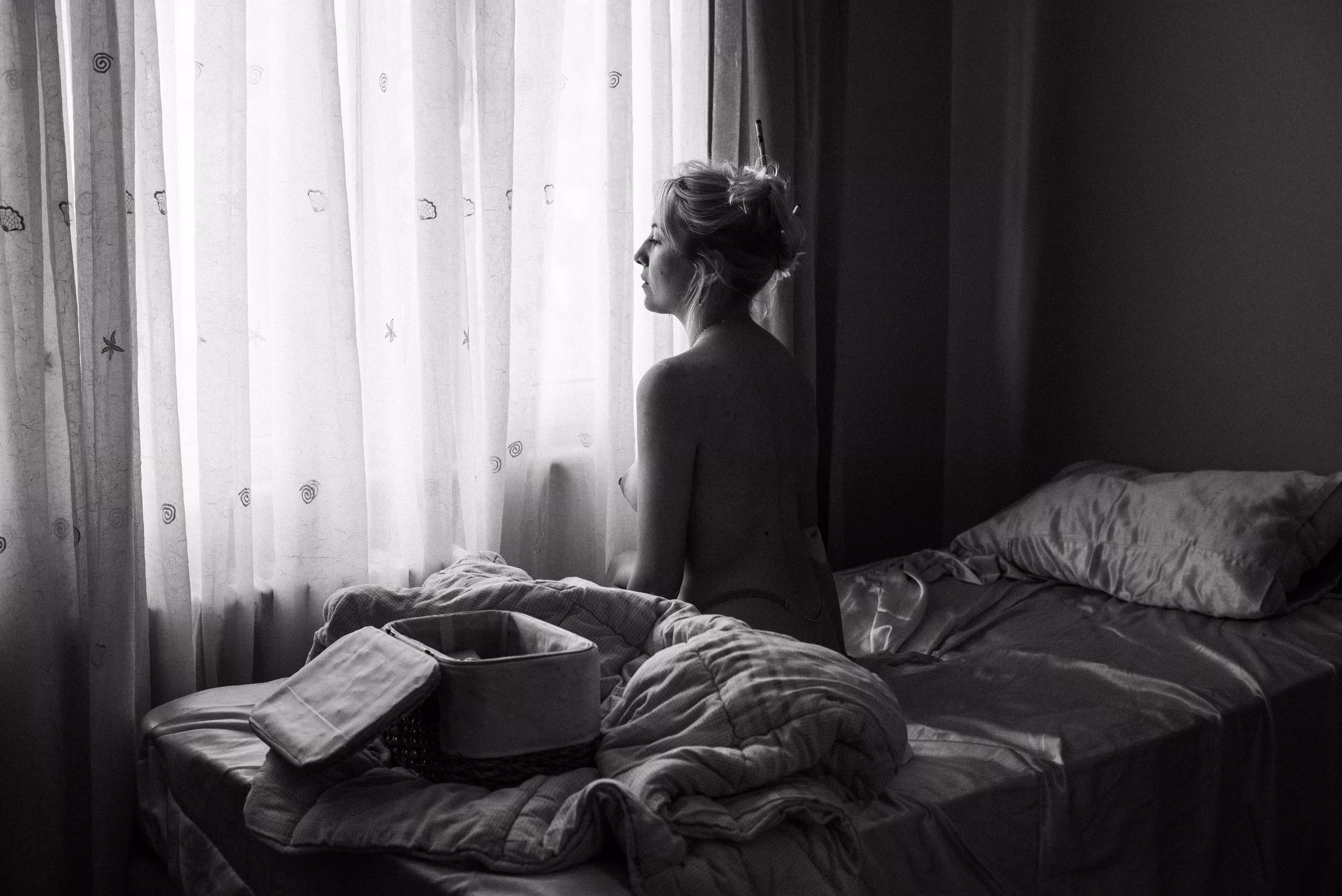 Madame Bovary