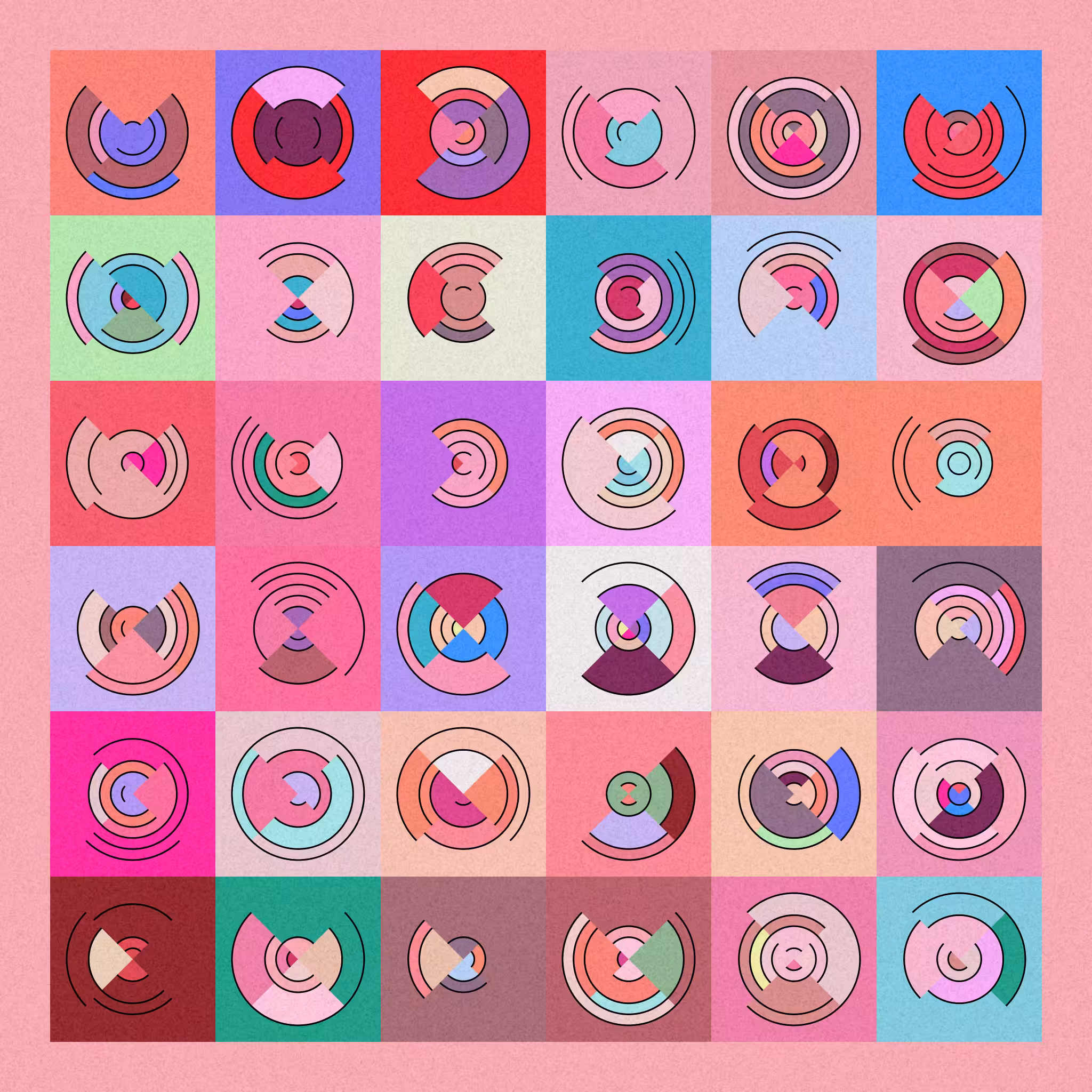 MoodColors #26