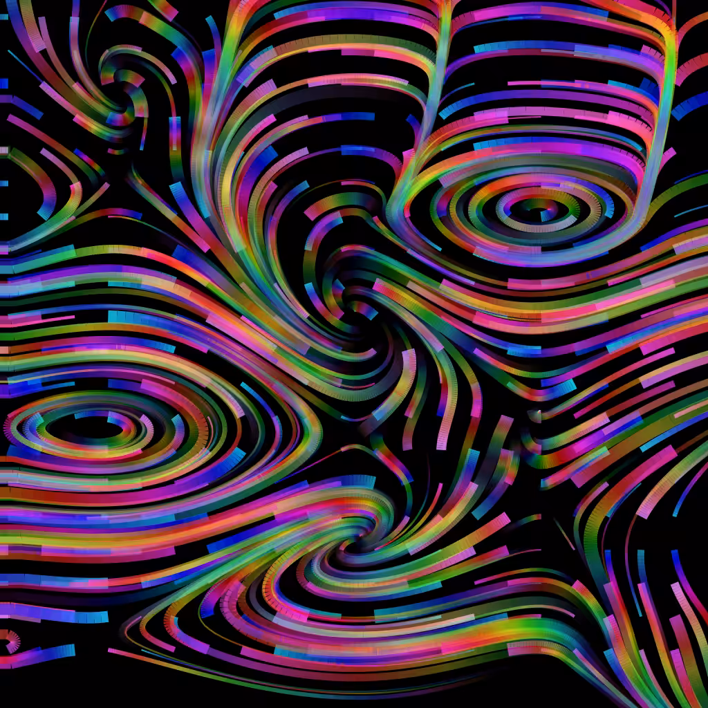 Swirls