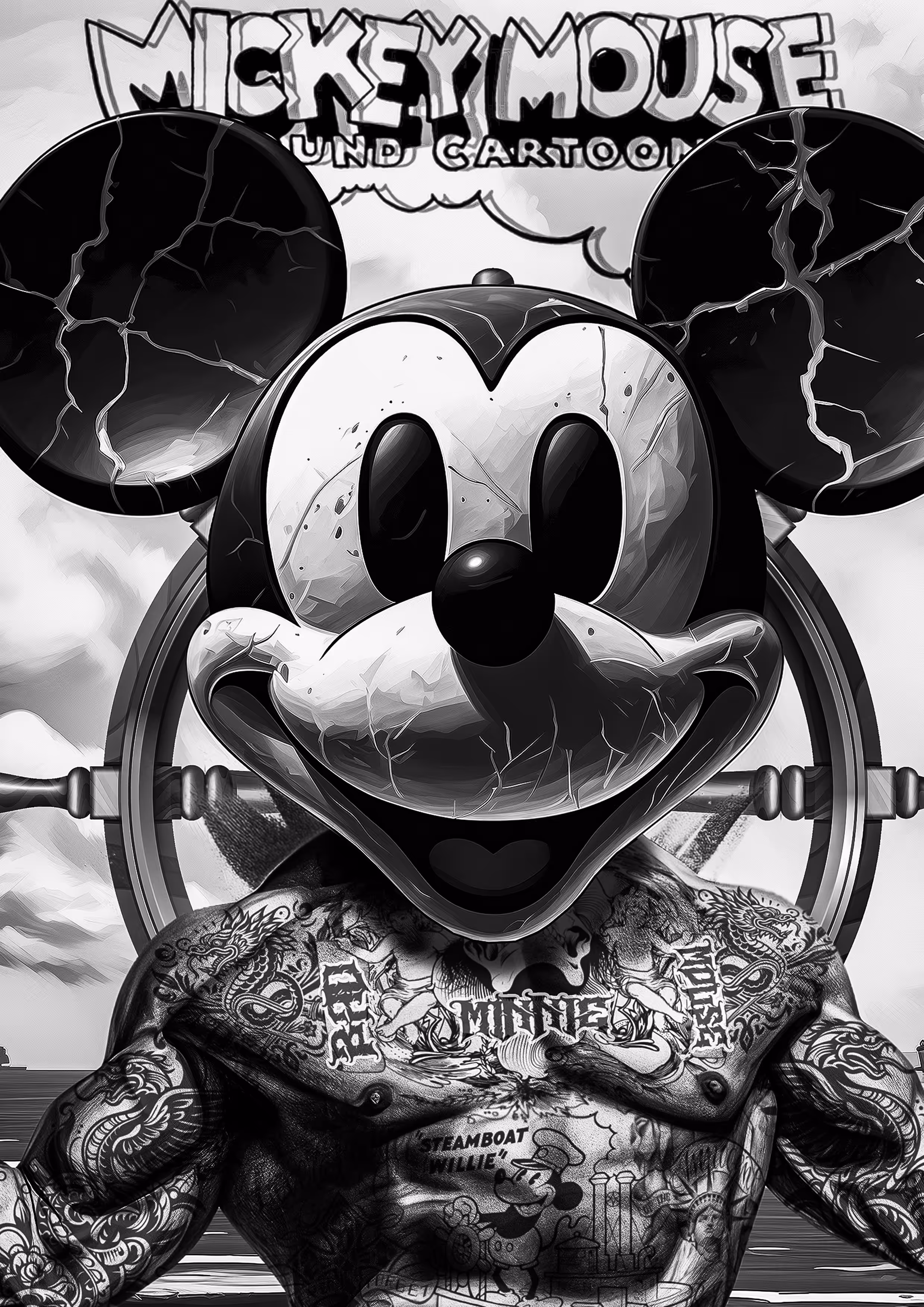 BLOCKCHAIN WILLIE