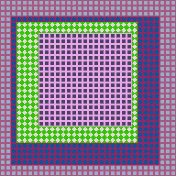 Square Planets #357