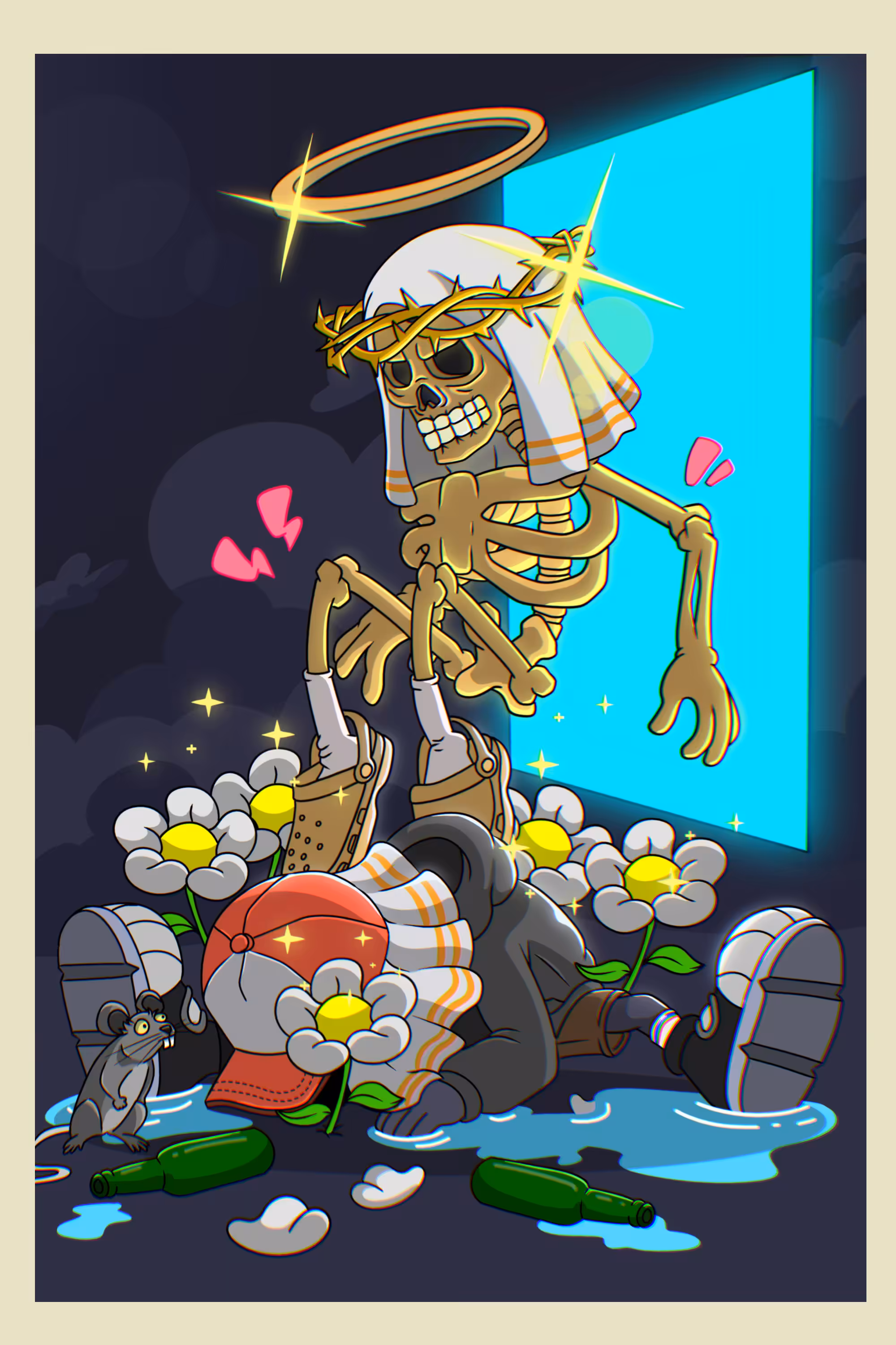 reincarnation
