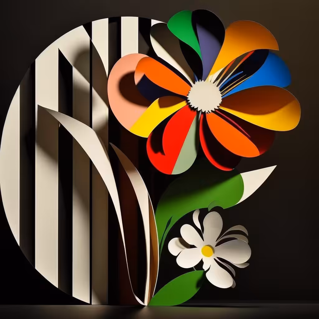 FLEURESSA #497