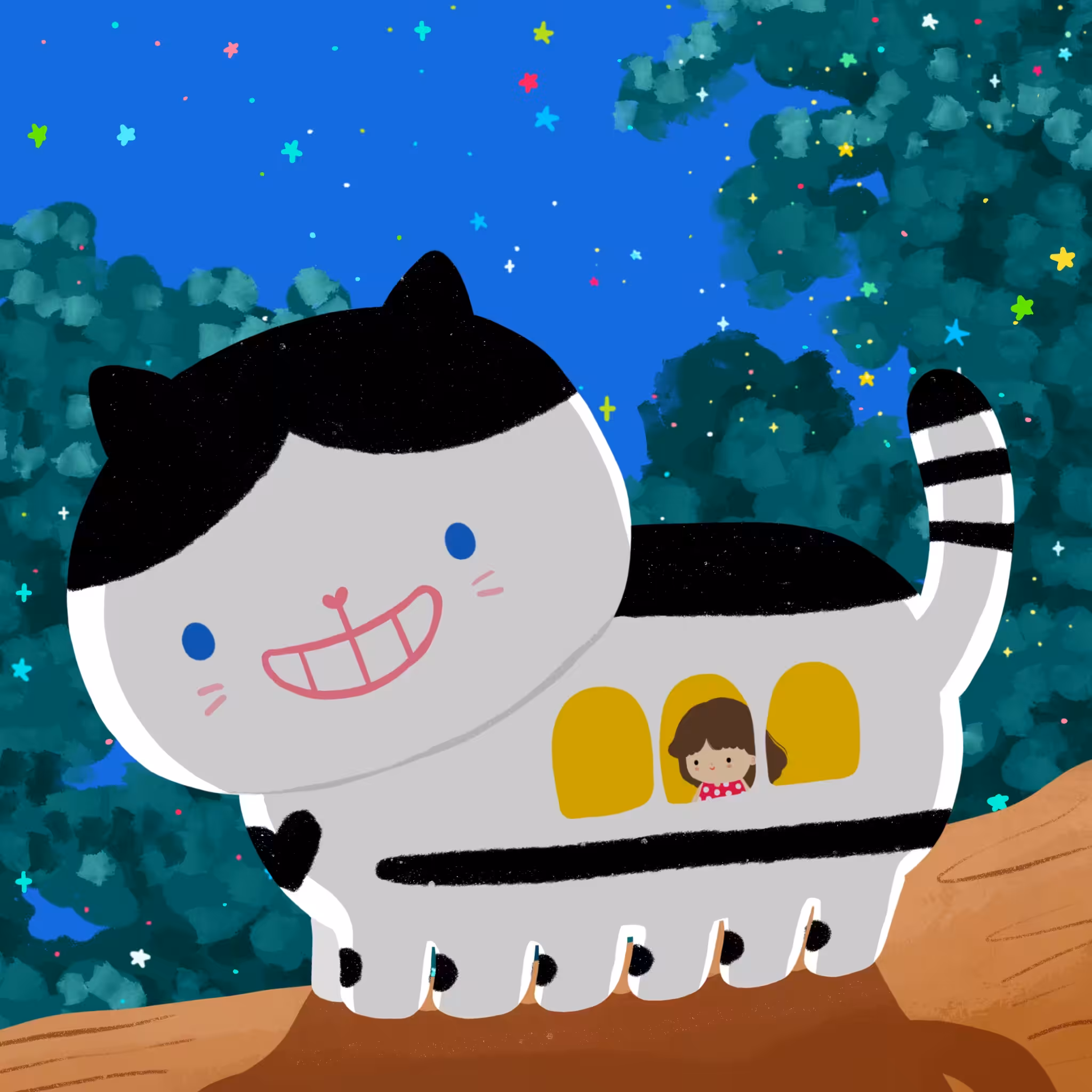 NekoBus