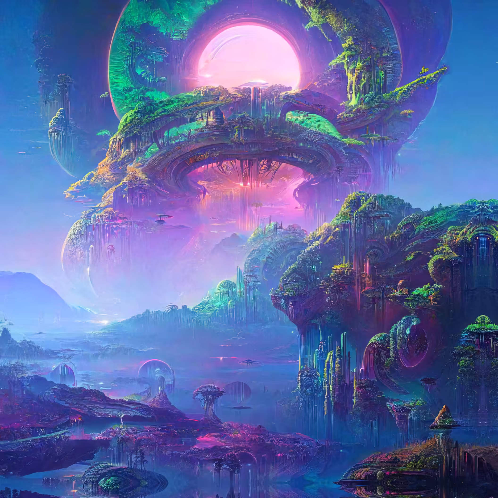 ElectricVibes #14