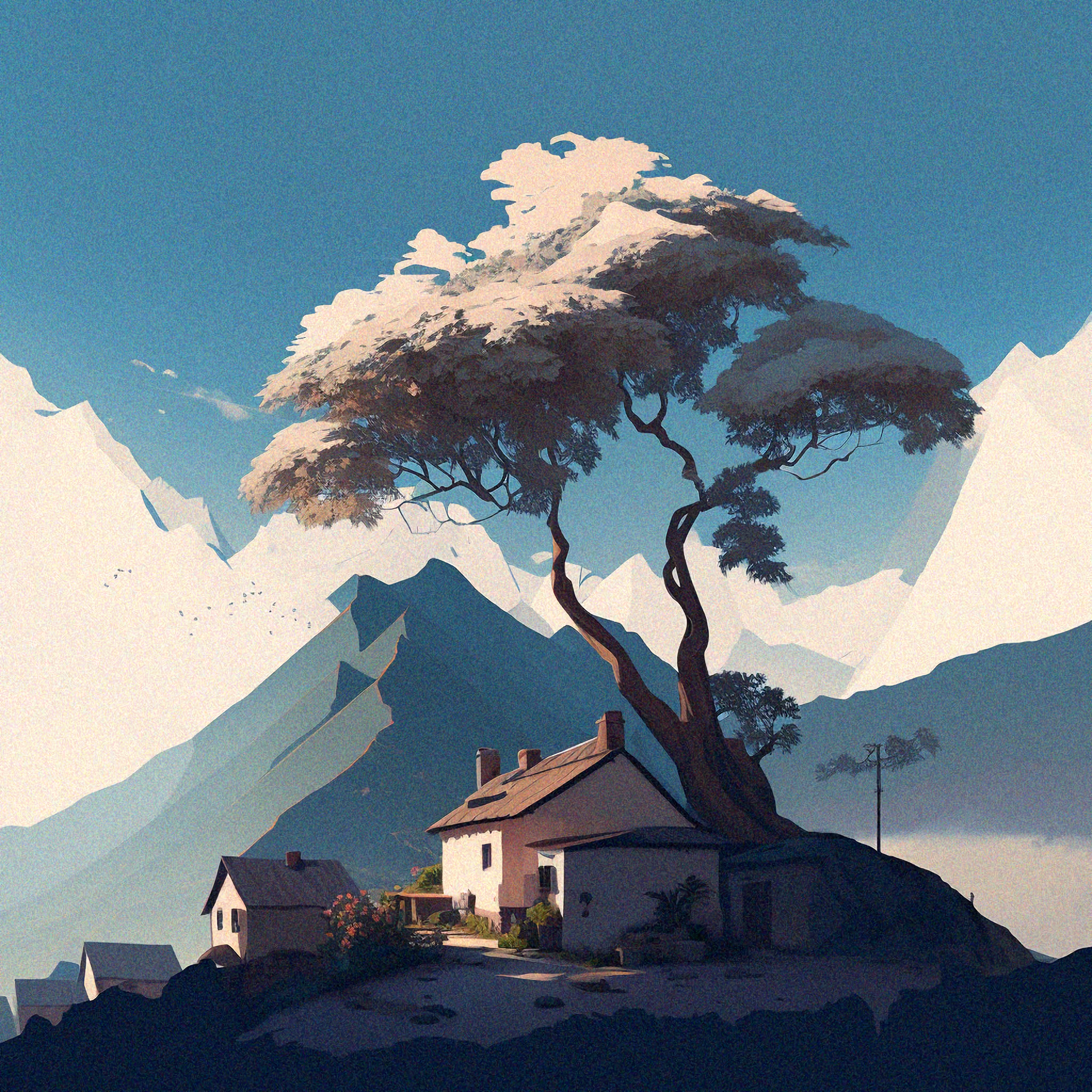 Village Zero Fifteen