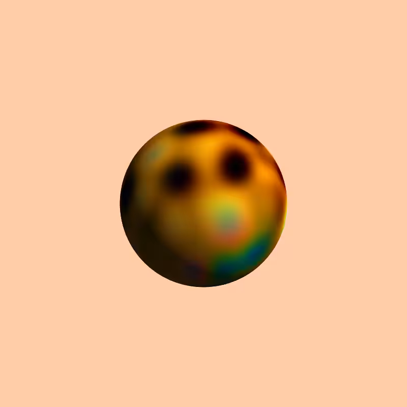 Blobby #144