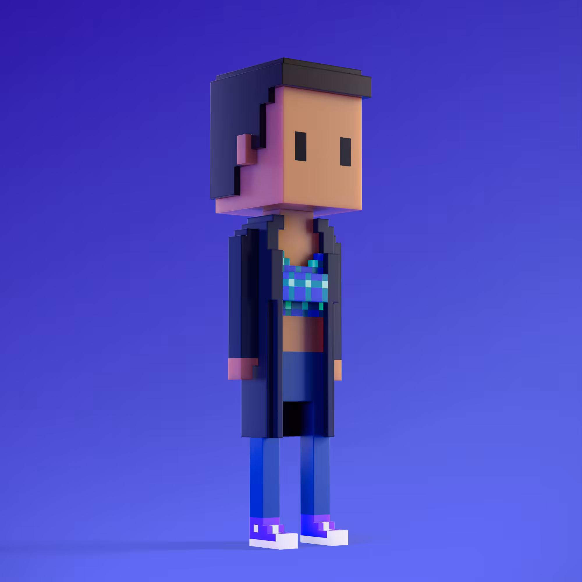 Meebit #8343