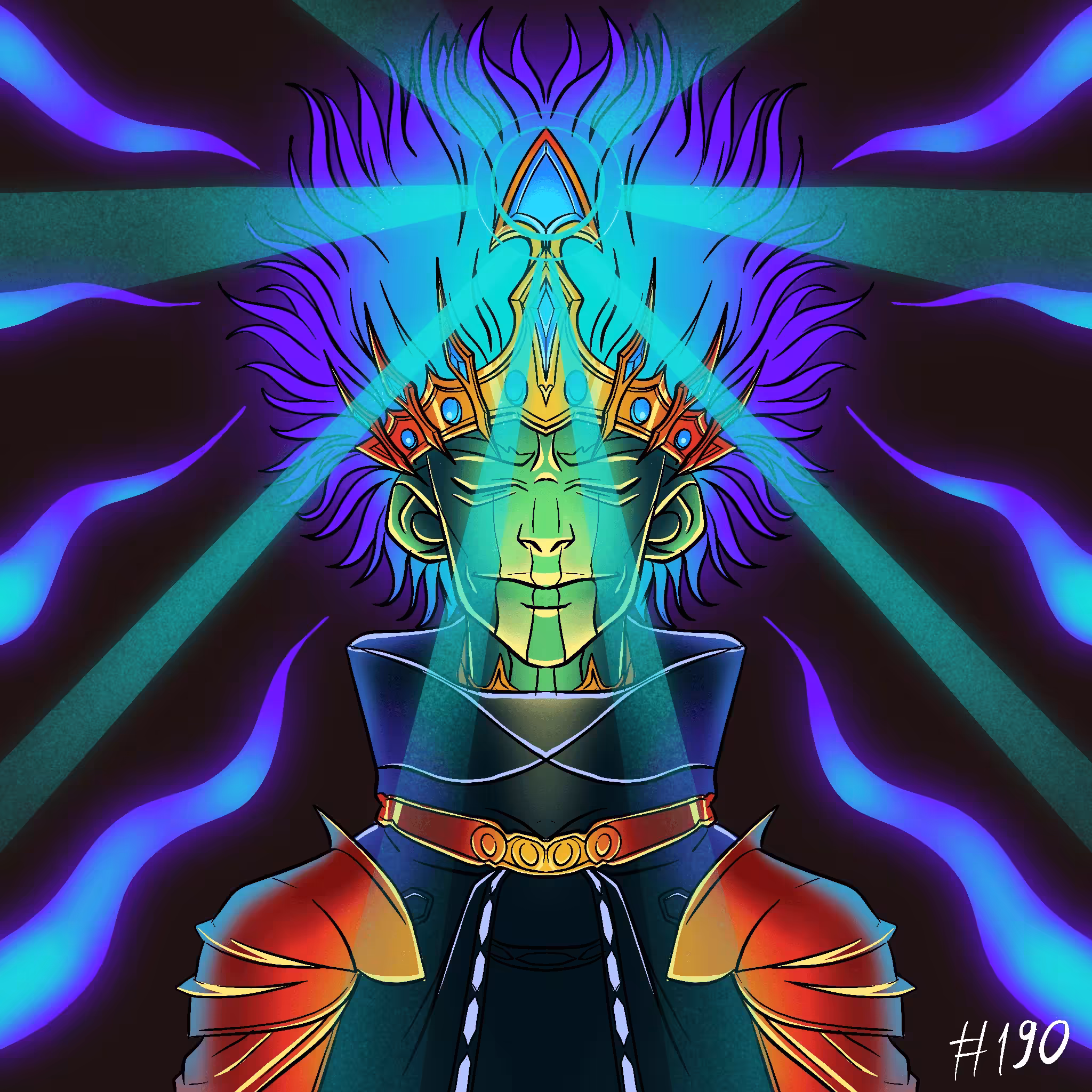 Demonz #190
