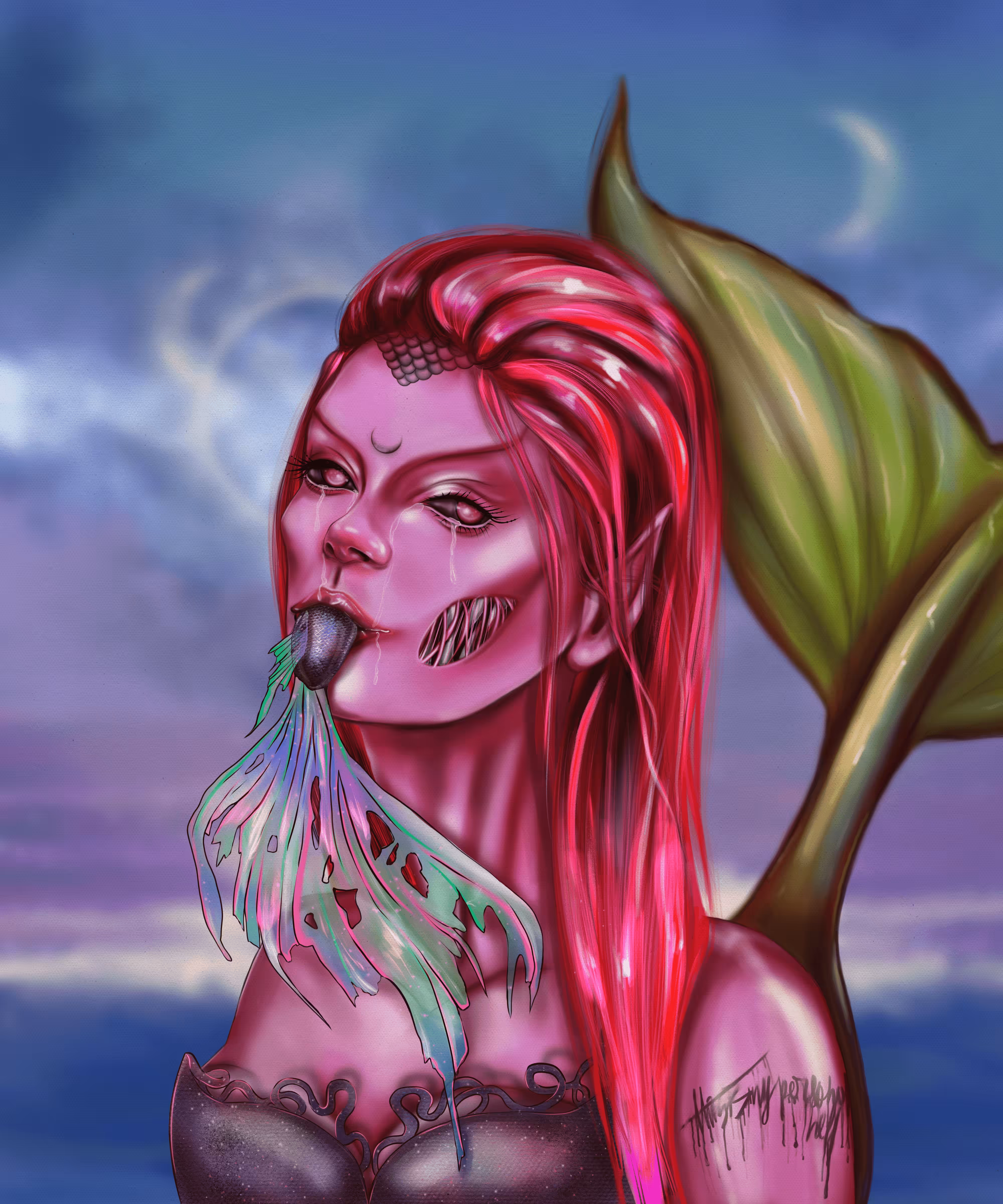 SCARY FAIRY TALES: PART1