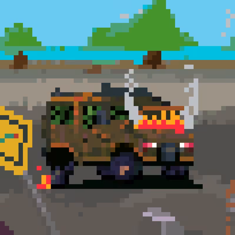 NO ROADMAP #317