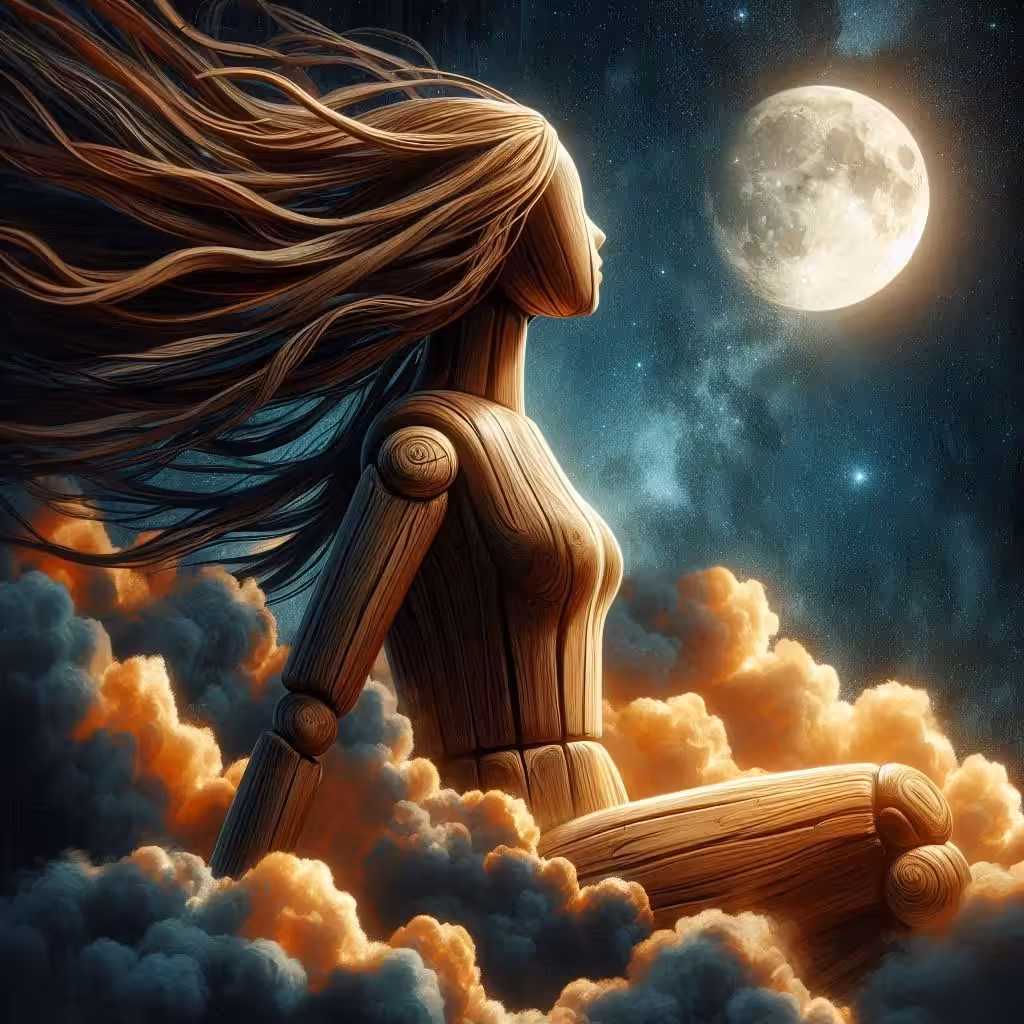 «moon spell»