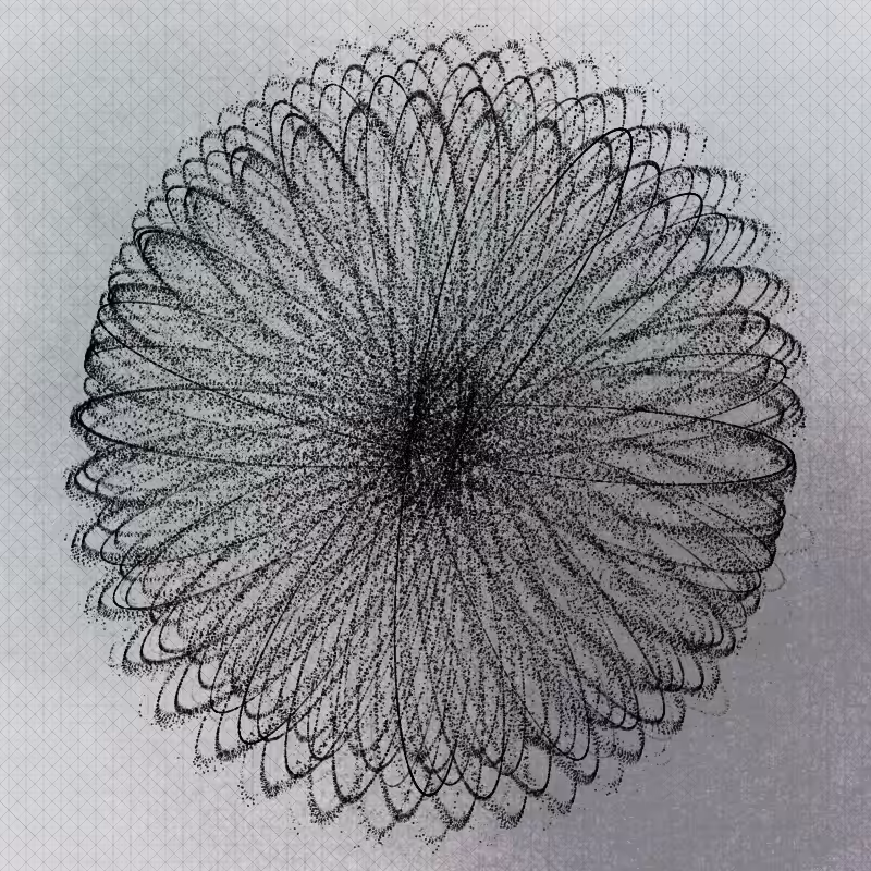 polar thread n.07 #7