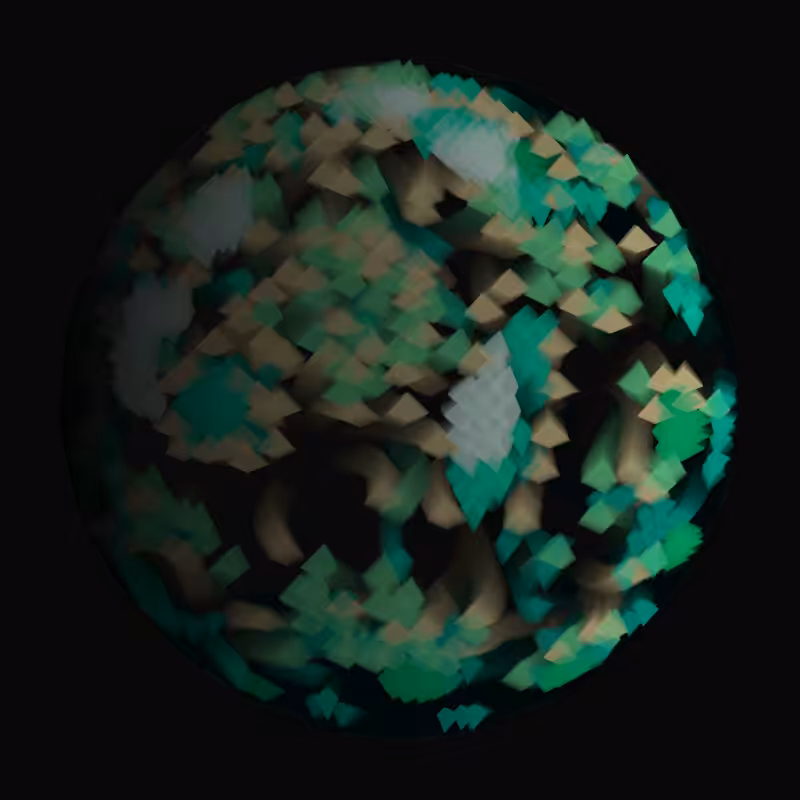 Earth #349