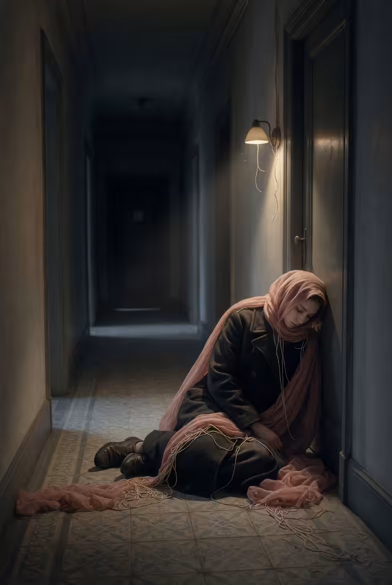 The Corridor Accepts All Tenants