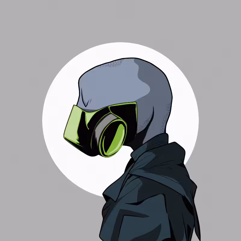 UBUGZ X AKIO #31