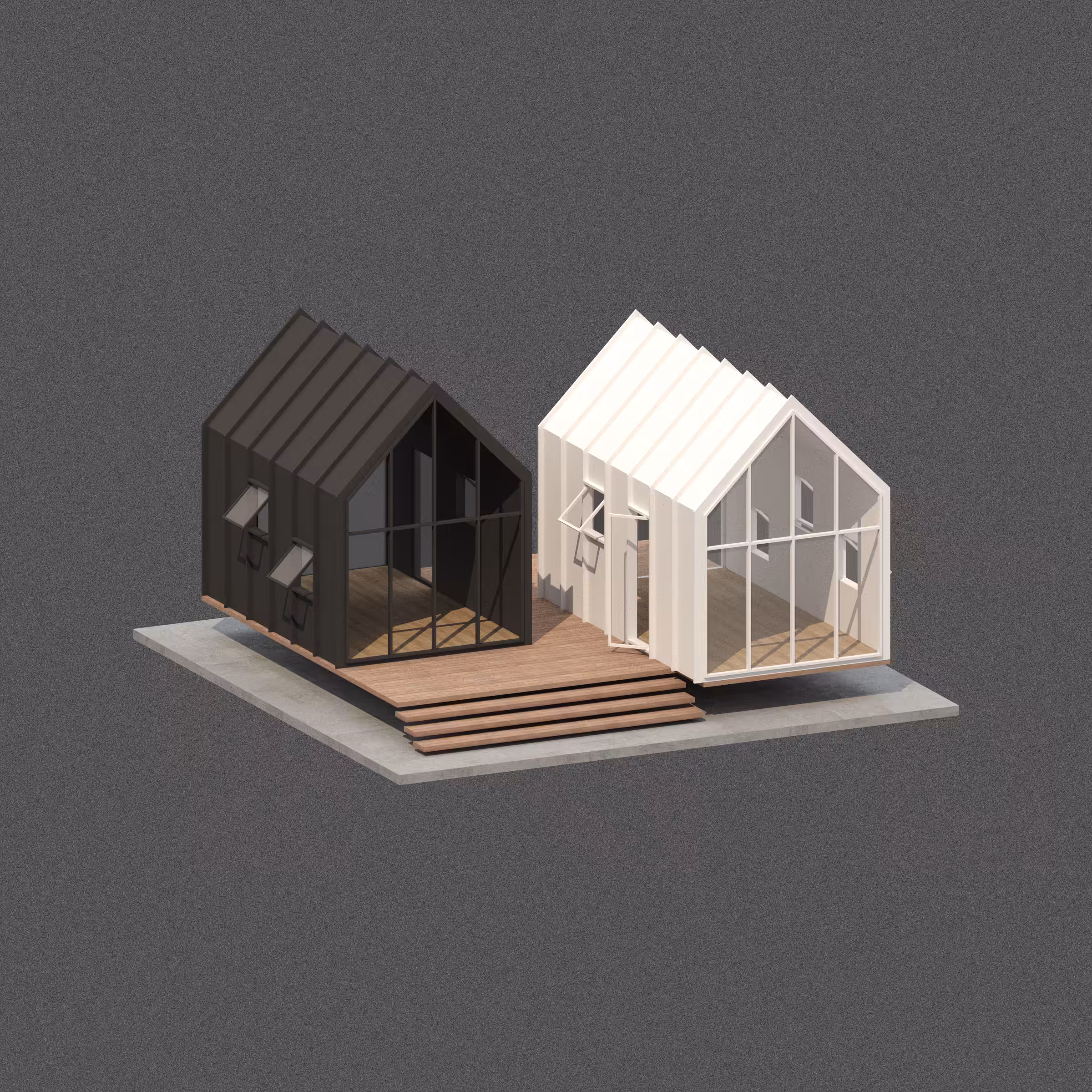 hidden yard : plot no.002'A