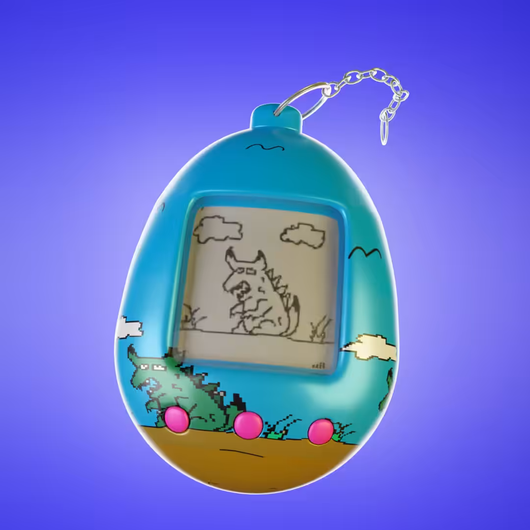 Tamagotchi