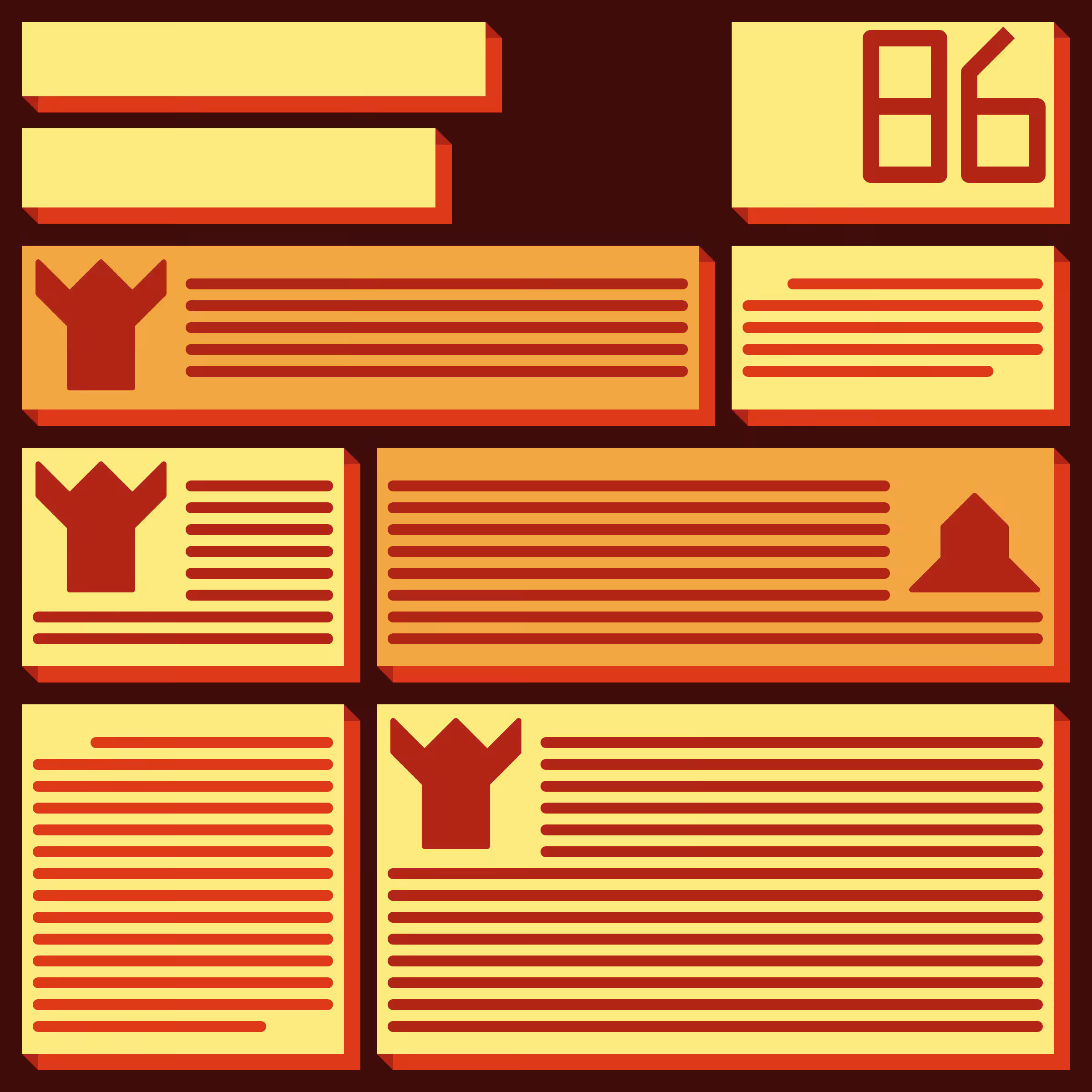 Gazettes #10