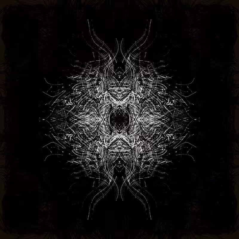 chaos sigil #3