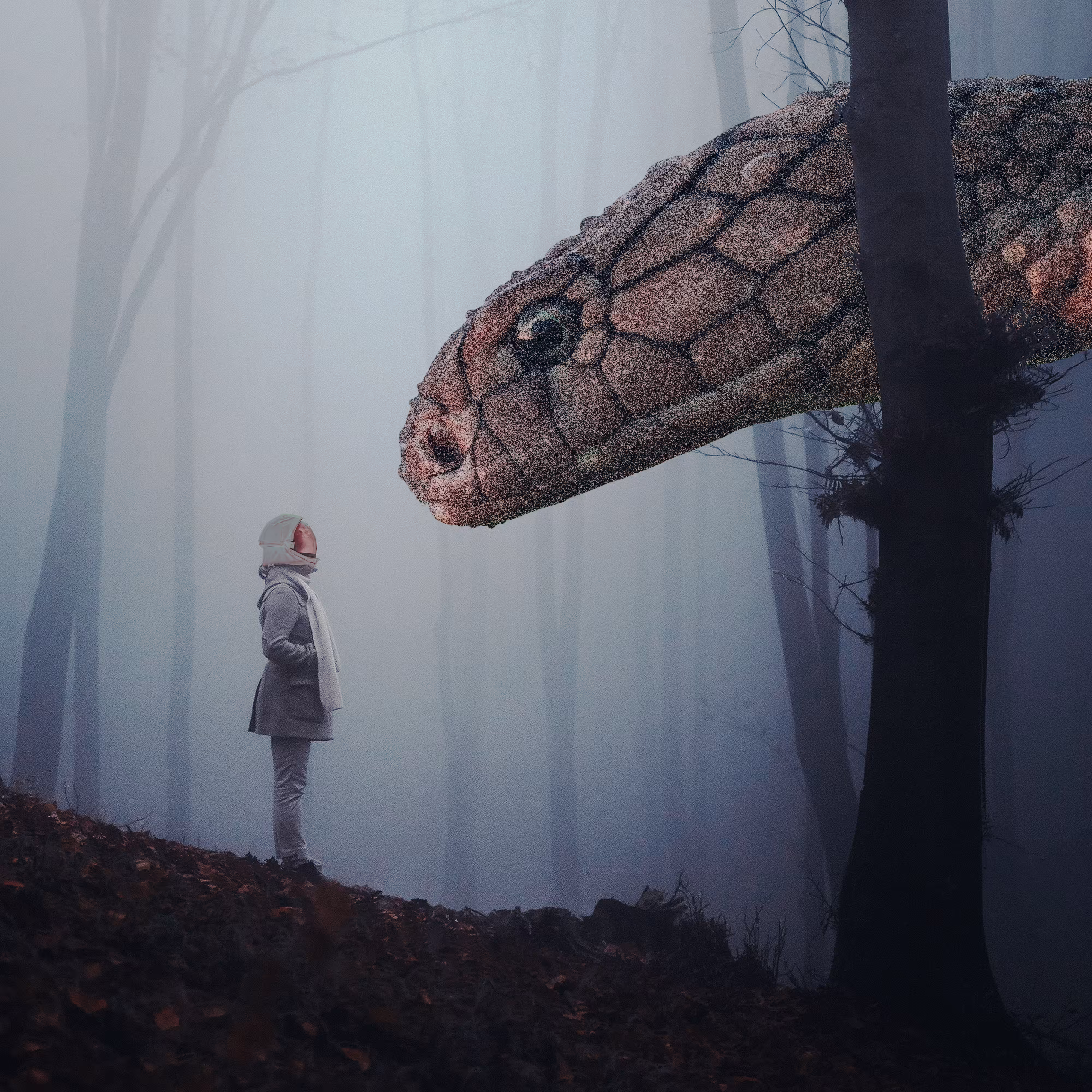 Expected Encounter