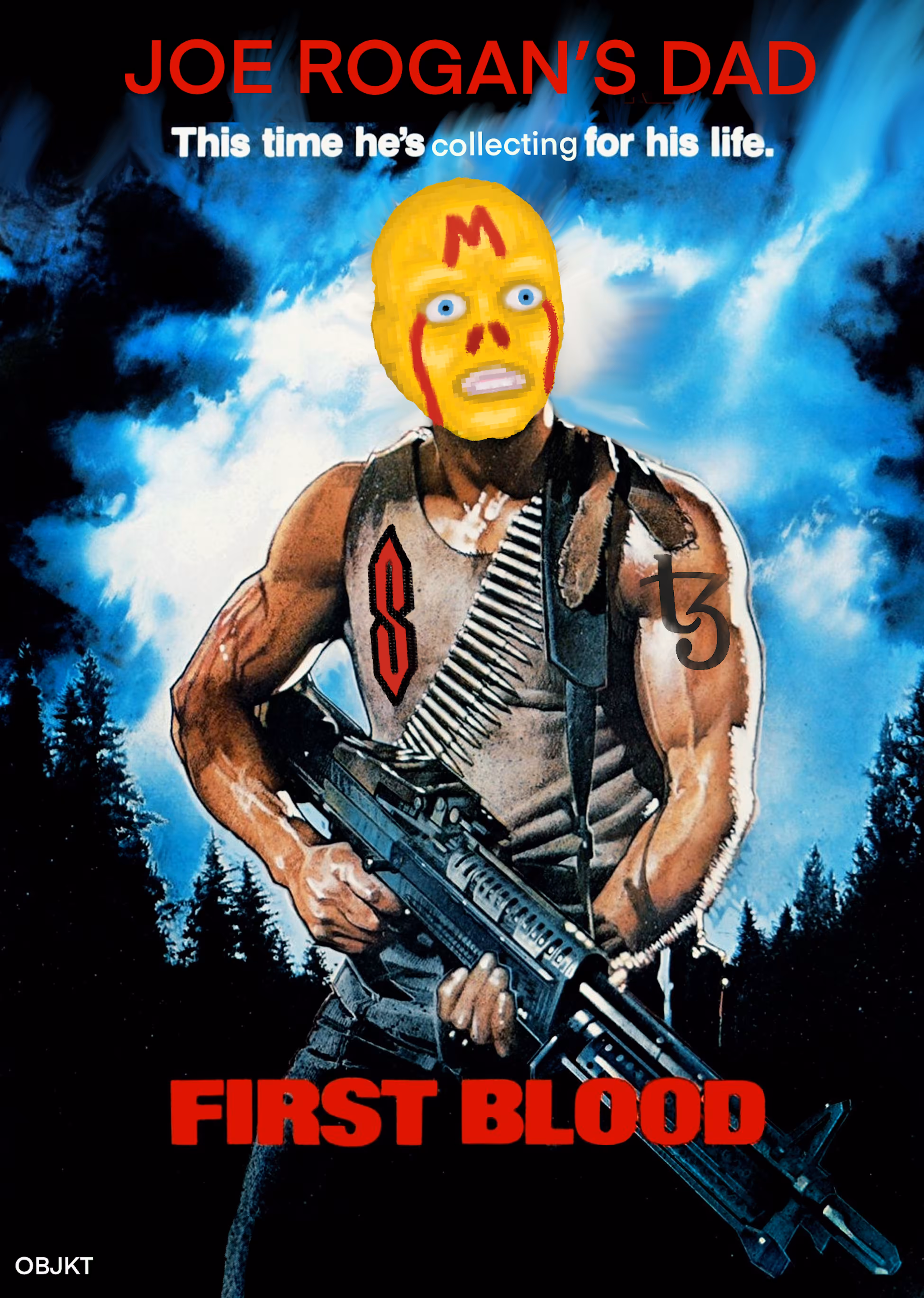 First Blood