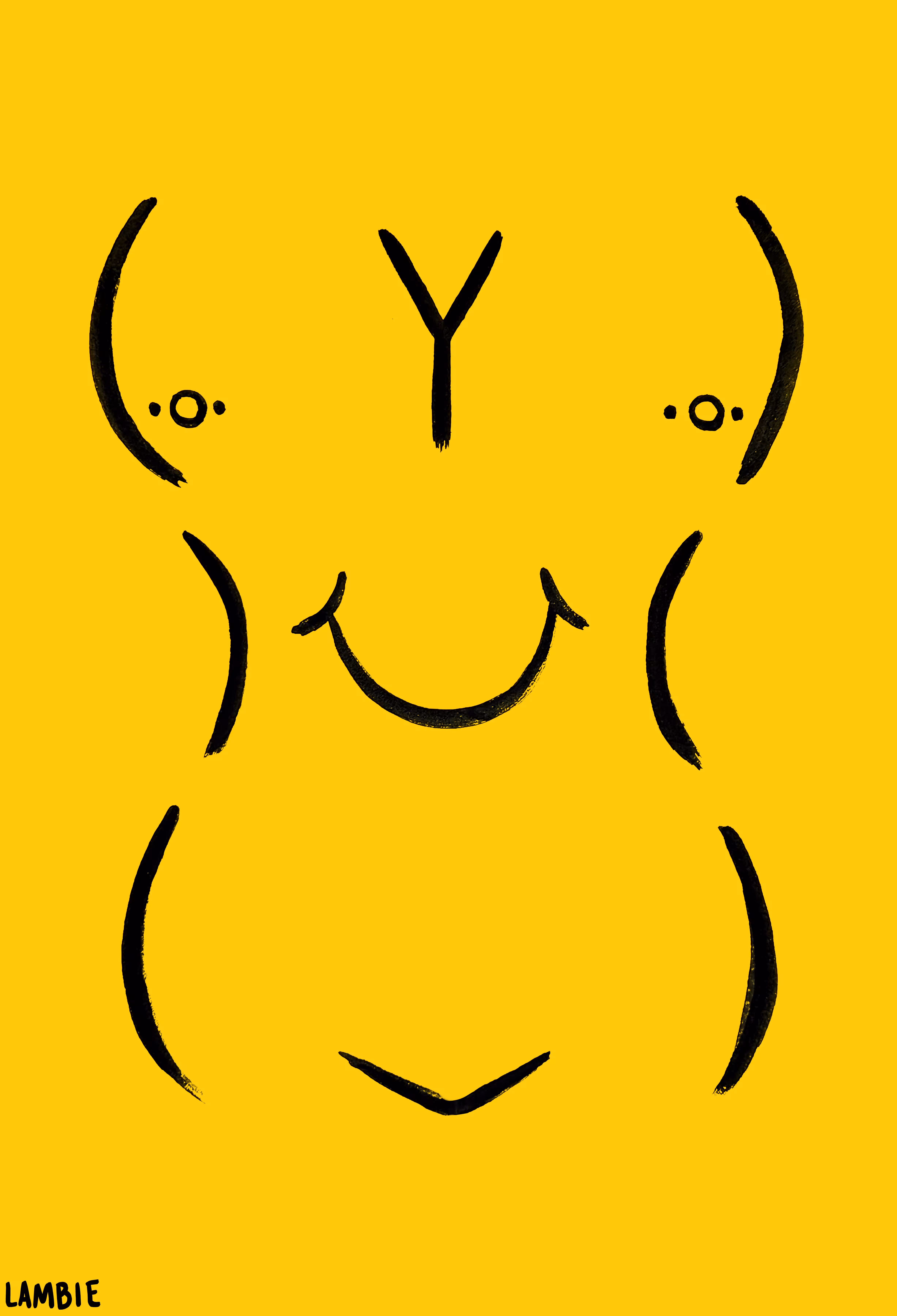SILLY TIDDIE #68