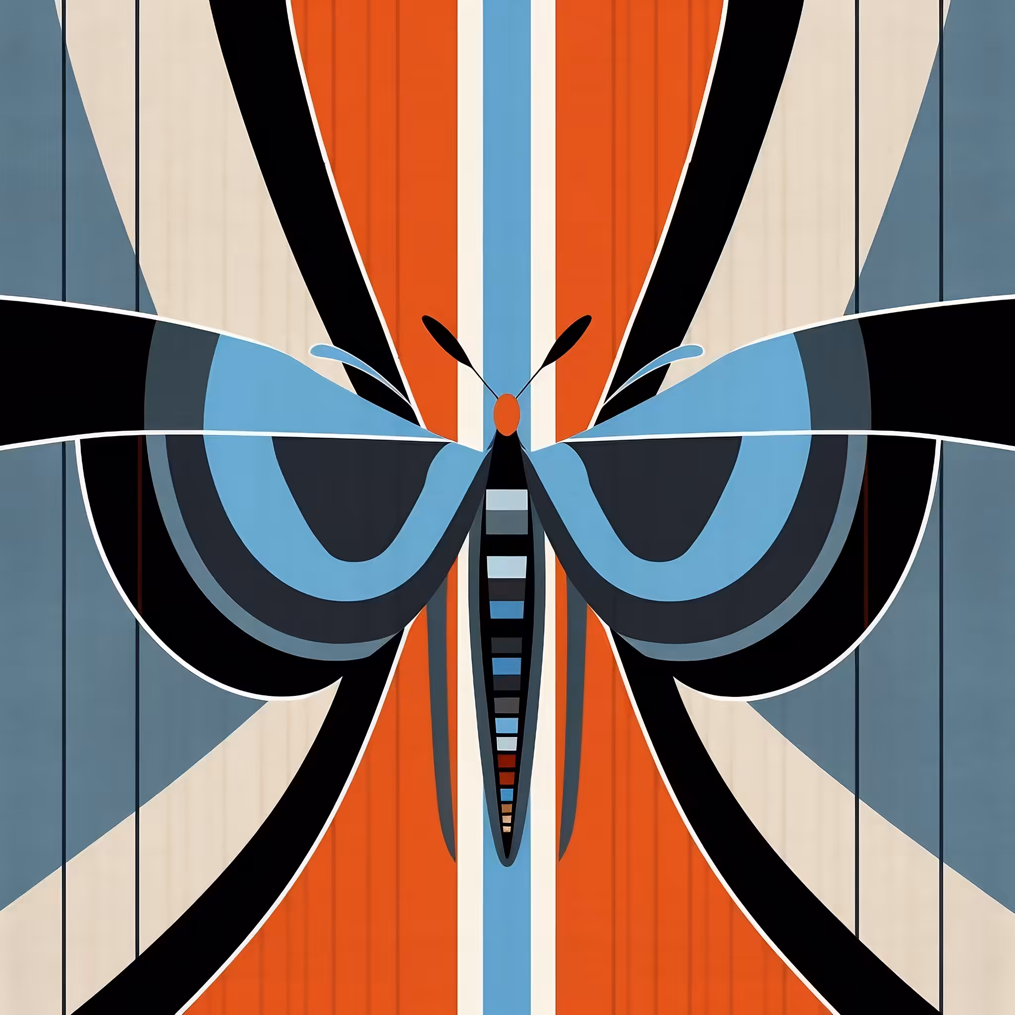 Abstract Dream #3