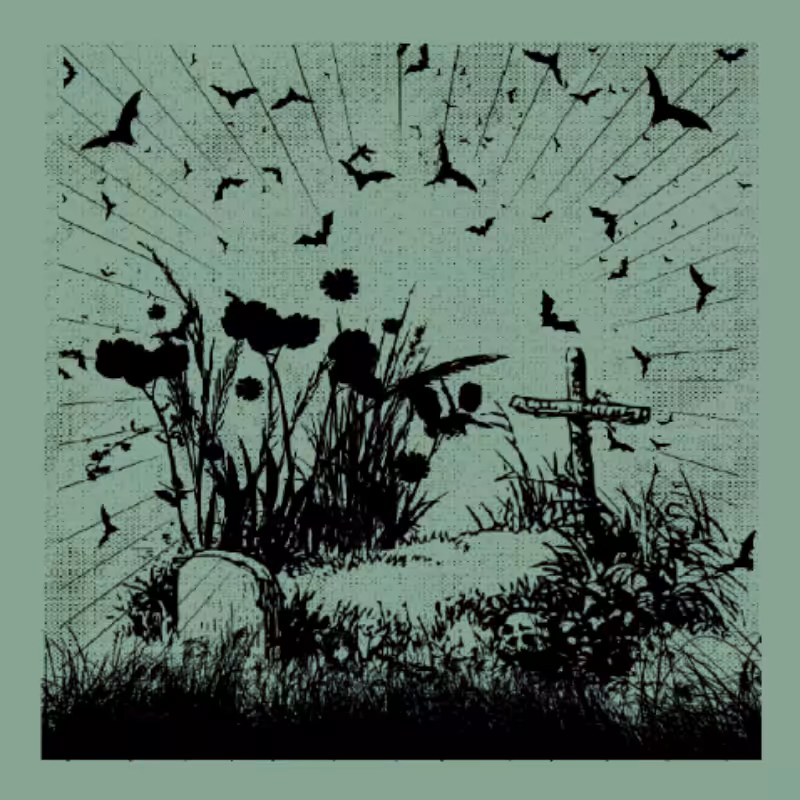 Lonely Graves #36