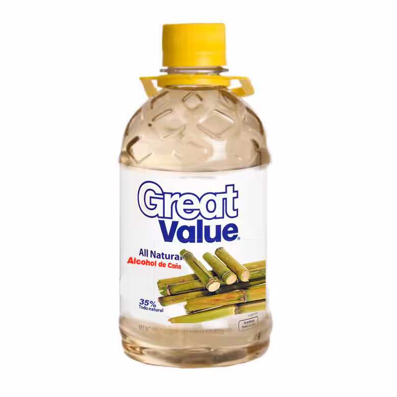 CAÑITA GREAT VALUE