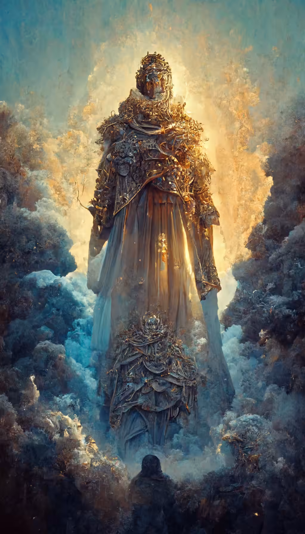 Angel #1