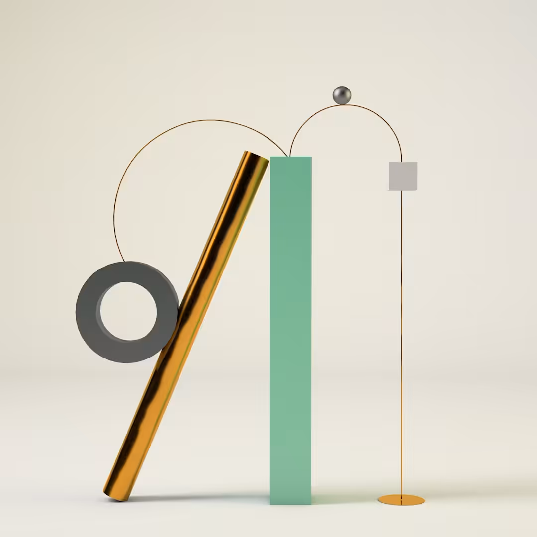 Totem #001