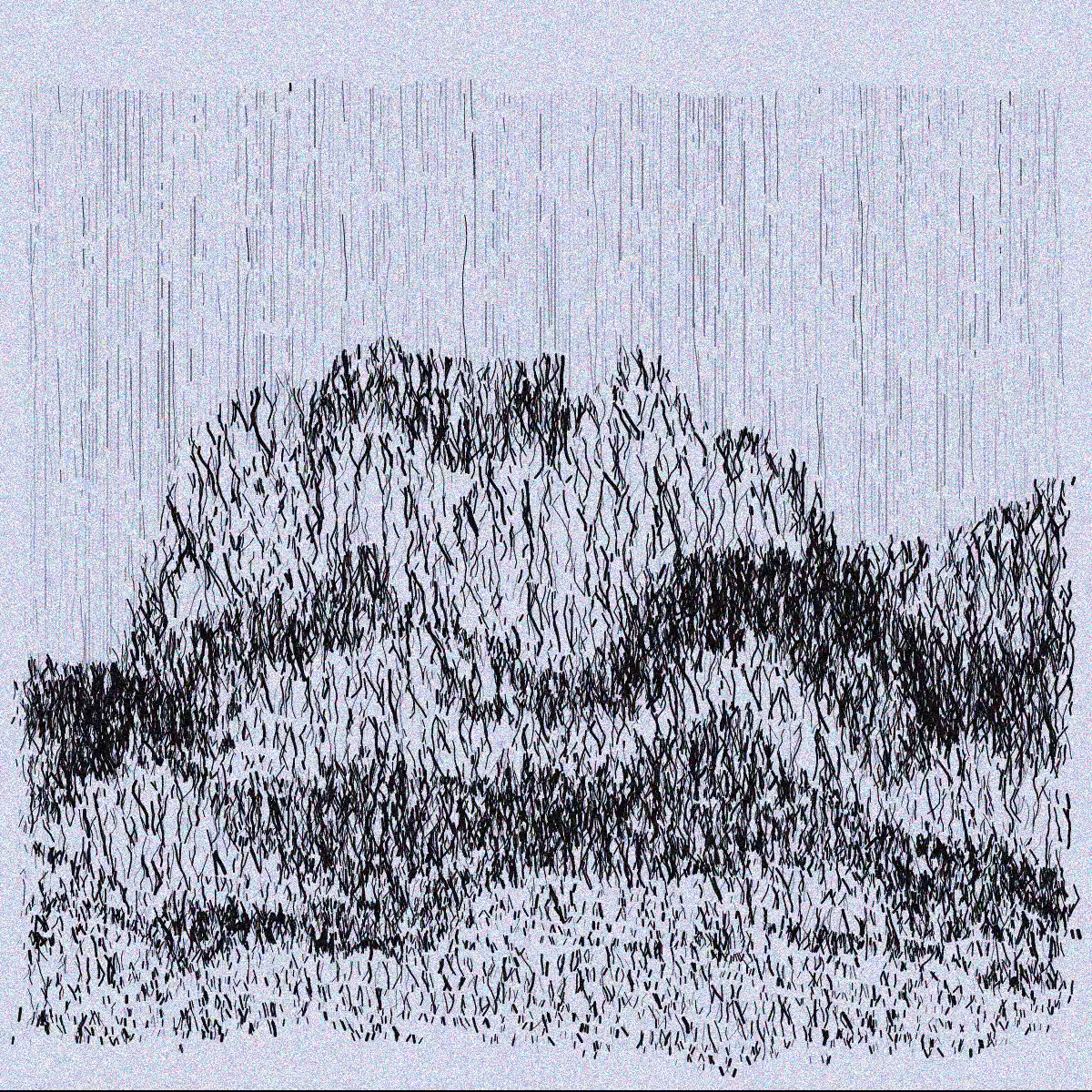 Sunder: Hills #85