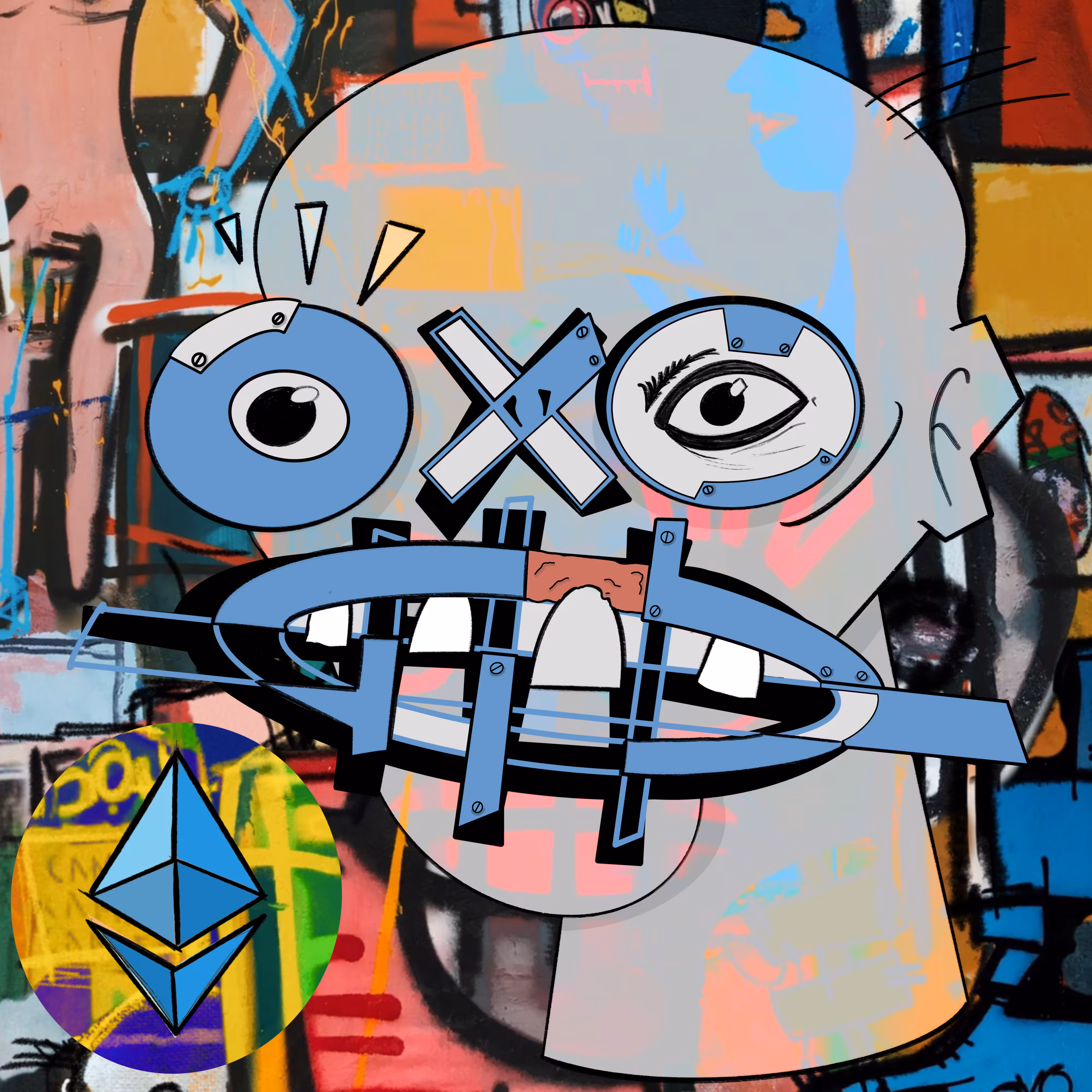 New School of Expressionism