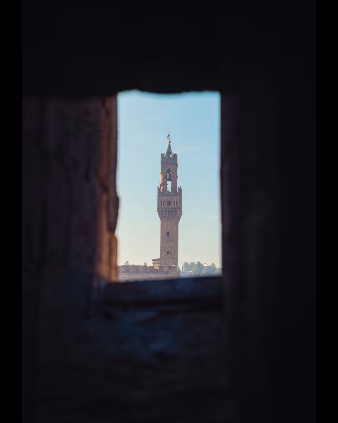 Forgotten Frames — 020