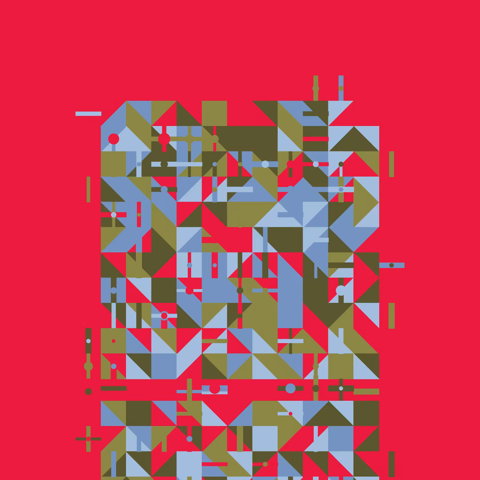 Opepen / GEN01 #20